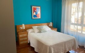 Apartamento en las Rias Baixas